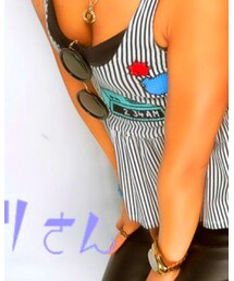 ZARA | キャミソール