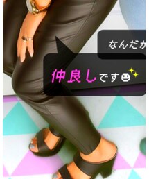 ZARA | その他パンツ