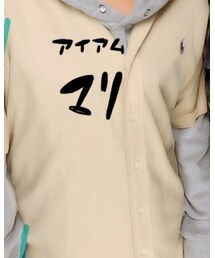 POLO RALPH LAUREN | シャツ/ブラウス