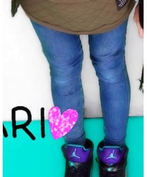 FOREVER 21 | デニムパンツ