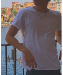TOMMY | Tシャツ/カットソー