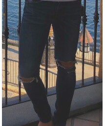 American Eagle | デニムパンツ