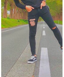 American Eagle | デニムパンツ