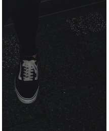 VANS | スニーカー