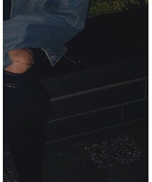 American Eagle | スラックス