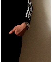 ROLEX | アナログ腕時計