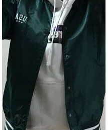 Supreme  | パーカー