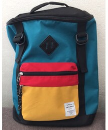 豚鼻 | バックパック/リュック