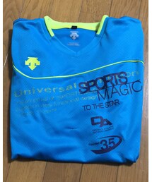 DESCENTE | Tシャツ/カットソー