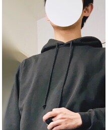 AURALEE | パーカー