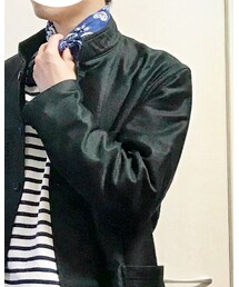 OUTIL | ジャケット/アウター