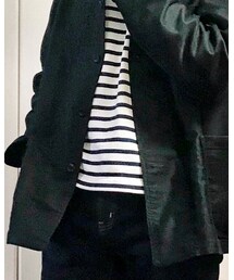 無印良品 | Tシャツ/カットソー