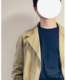 イタリア軍 ホスピタルジャケット | ミリタリージャケット