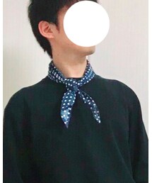 ハンガリー軍 バンダナ | バンダナ/スカーフ