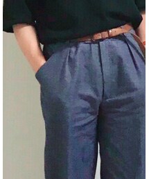 フランス軍 | デニムパンツ