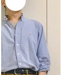 POLO RALPH LAUREN | シャツ/ブラウス