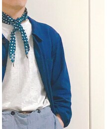 Adolphe Lafont | カバーオール