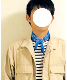 VINTAGE | バンダナ/スカーフ