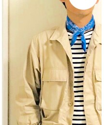 US army BDU jacket | ジャケット/アウター