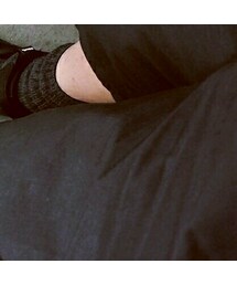 GALERIE VIE | パンツ