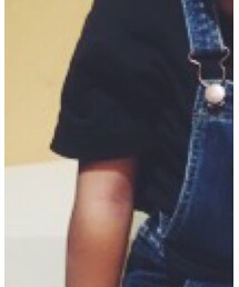 無印良品 | Tシャツ/カットソー