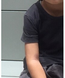 無印良品 | Tシャツ/カットソー