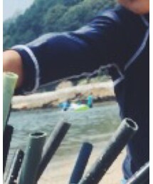 HELLY HANSEN | 水着