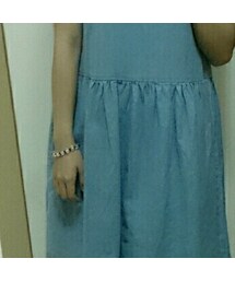 no brand | ワンピース/ドレス