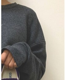 NIKE | スウェット