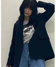 MM6 Maison Margiela | Tシャツ/カットソー