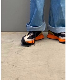 NEW BALANCE | スニーカー