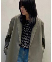 sulvam | ニット/セーター