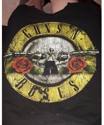 GUNS N ROSES | Tシャツ/カットソー