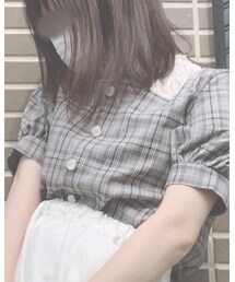 RETRO GIRL | シャツ/ブラウス