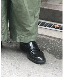 KLEMAN | スリッポン