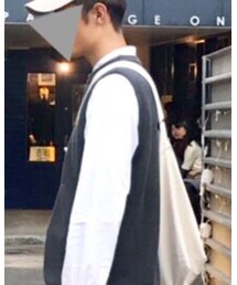 無印良品 | シャツ/ブラウス