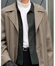 COS | カバーオール