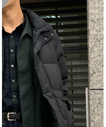 UNIQLO | ダウンジャケット/コート