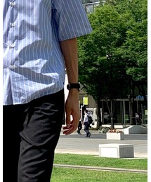 EMPORIO ARMANI | アナログ腕時計