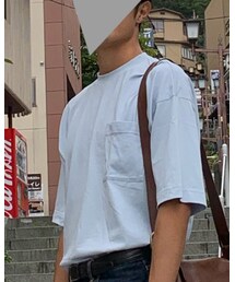 MUJI Labo | Tシャツ/カットソー