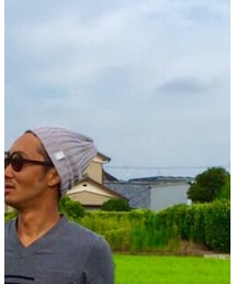 GU | ニットキャップ/ビーニー