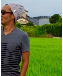 NANO universe | Tシャツ/カットソー