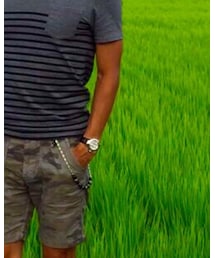 Cartier | アナログ腕時計