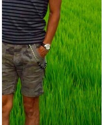 GERBA | ウォレットチェーン