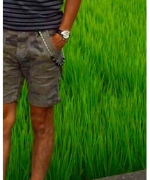 NANO universe | その他パンツ