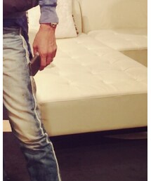 DIESEL | デニムパンツ