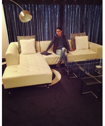 こういう感じのソファほしい。 | 家具