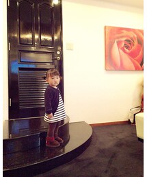 娘 | 1歳と8ヶ月。(その他)