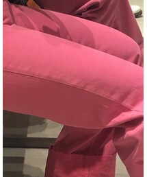 ZARA | デニムパンツ