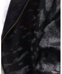 SHIROMA | ジャケット/アウター